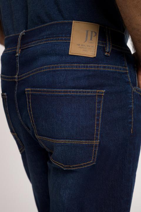 Produktbild JP1880 Bermuda, Denim, 5-Pocket, Stretch, Regular Fit (68)