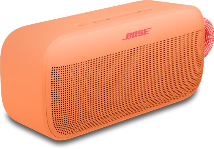 Produktbild Bose Soundlink Plus (20 h)