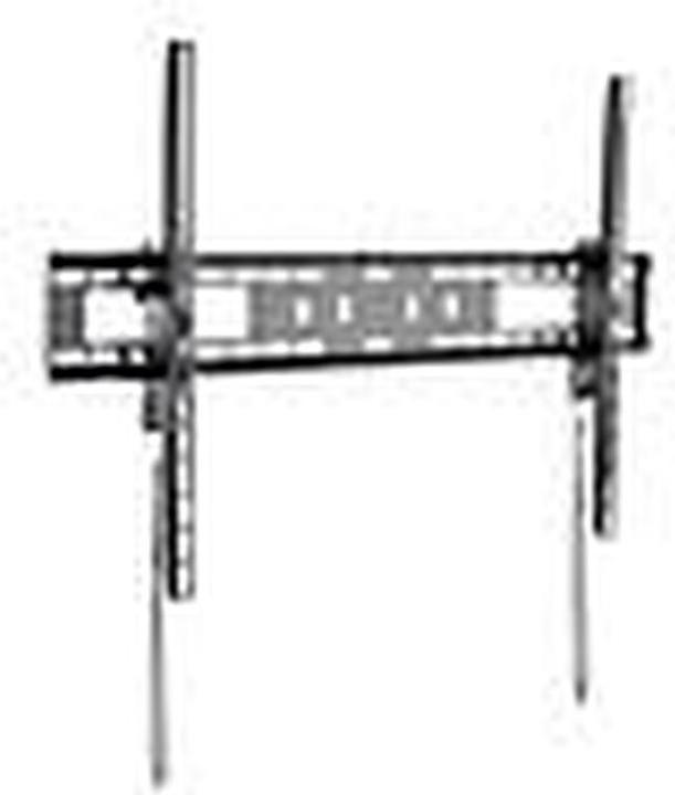 Actual product image Schwaiger Tilt (Wall, 100", 75 kg)