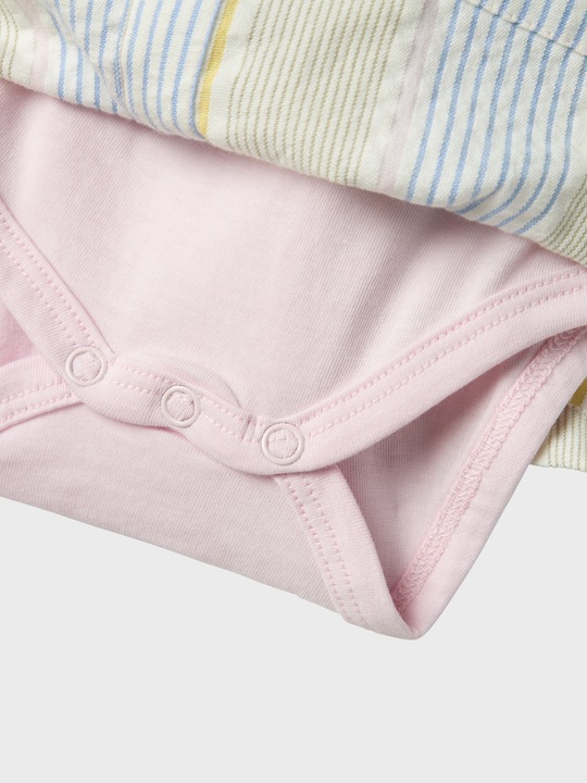 Produktbild Name it Bio-Baumwoll Kleid (50)