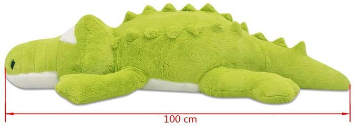 Produktbild vidaXL Plüschtier