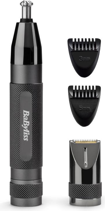 Immagine prodotto BaByliss E111E