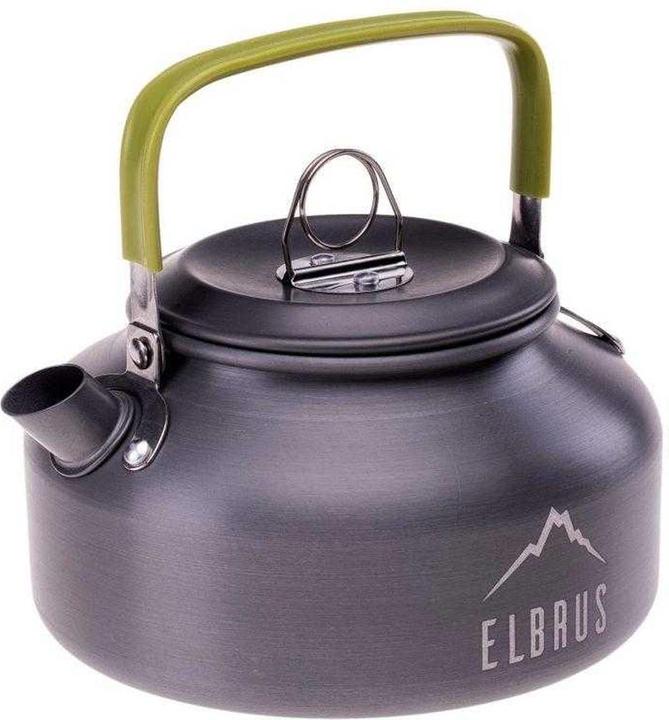 Produktbild Elbrus Wanderkessel