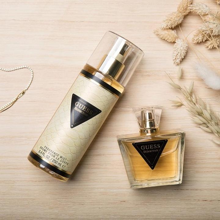 Actual product image Guess Seductive (Eau de parfum, 250 ml)