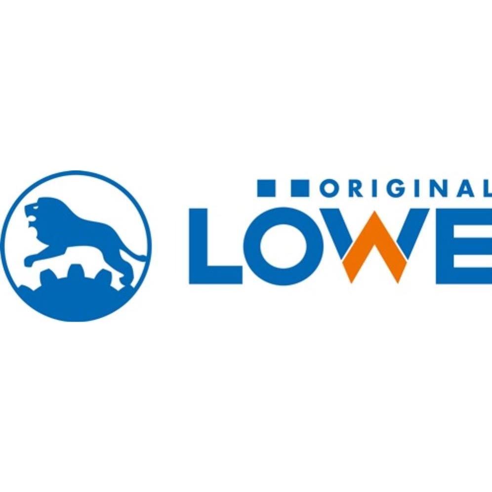 Thumbnail - Löwe, Bolzenschneider + Seitenschneider, Dichtungsprofilschere 4.104/VR (230 mm)