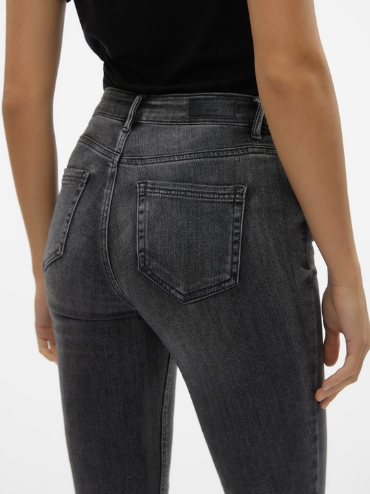 Produktbild Vero Moda Vmflash Mr Skinny Jeans Li213 Ga Noos (30)