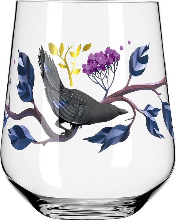 Produktbild Ritzenhoff Botanic Glamour (7.10 dl, 2 x, Gin Gläser)