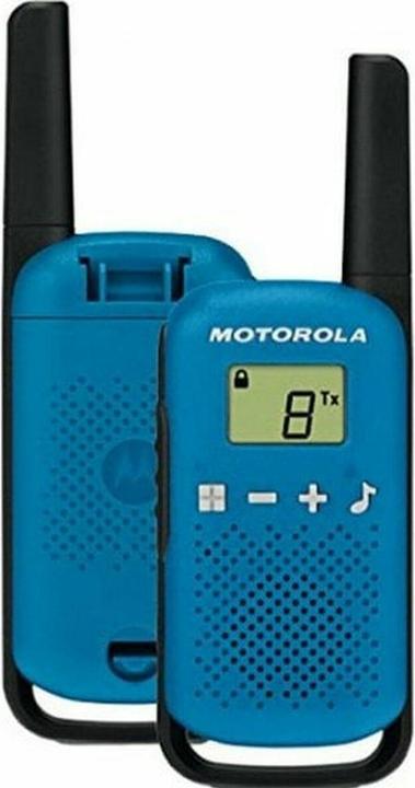 Produktbild Motorola PMR T42 (4 km)