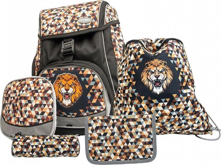 Funki Flexy-Bag (15 l)