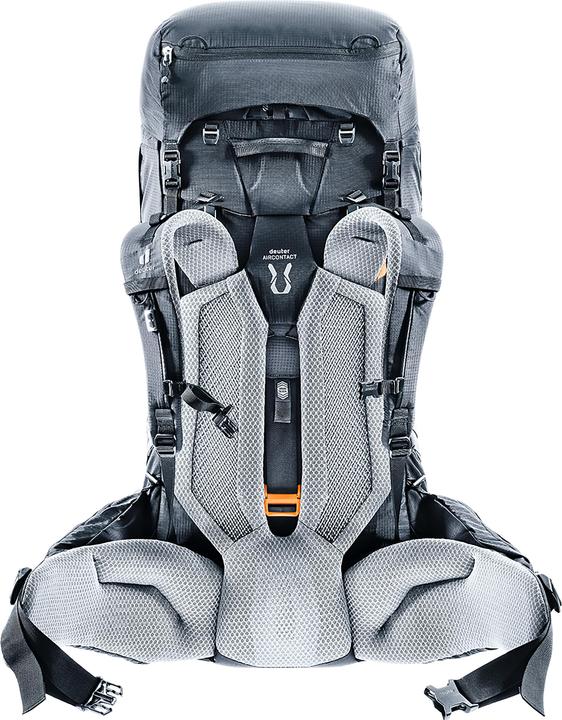 Produktbild Deuter Aircontact Pro 75+10 (75 l)