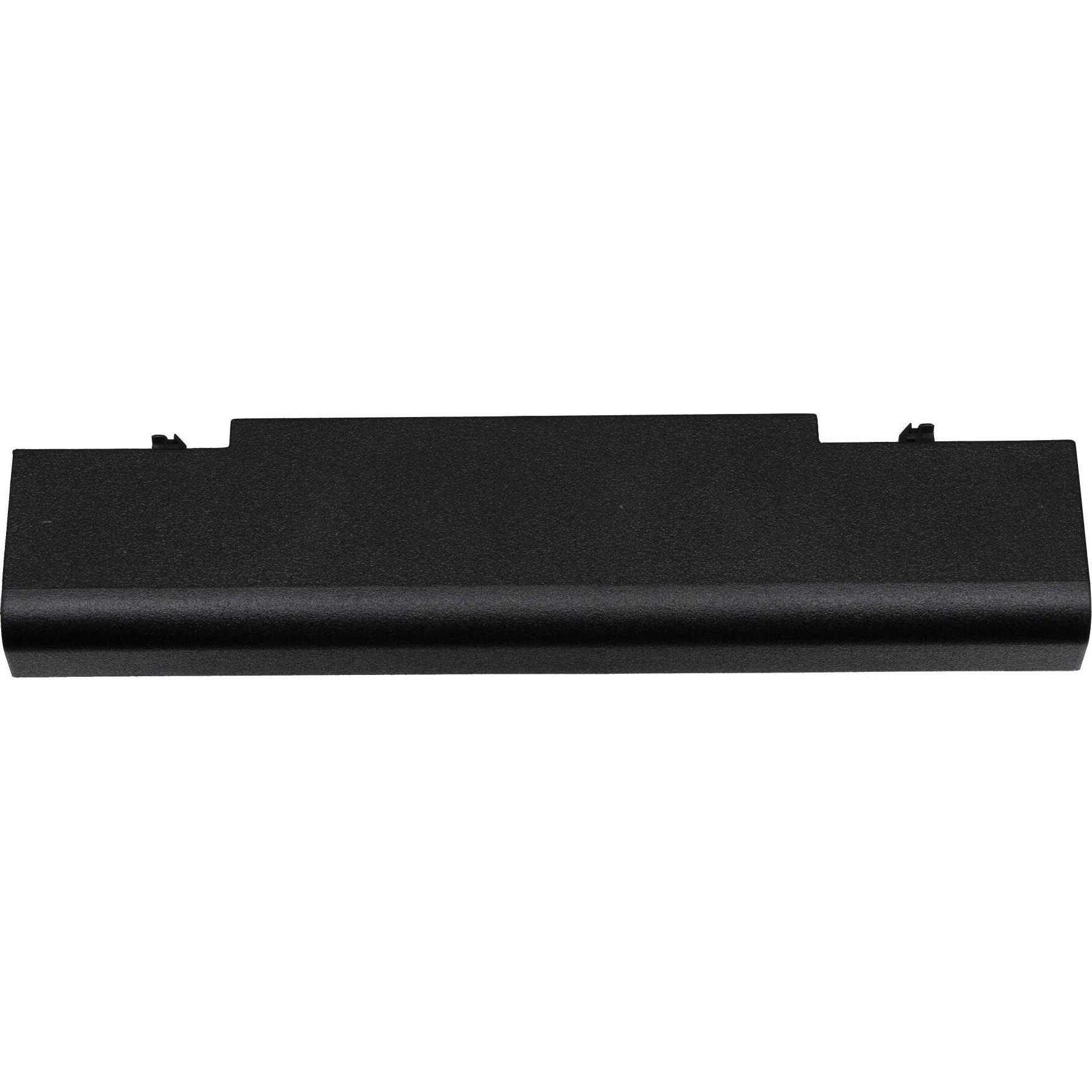 Thumbnail - Samsung AA-PB9NS6B (6 Zellen, 4400 mAh), Notebook Akku, Schwarz
