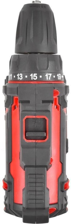Immagine prodotto Hecht 1247 (Batteria ricaricabile)