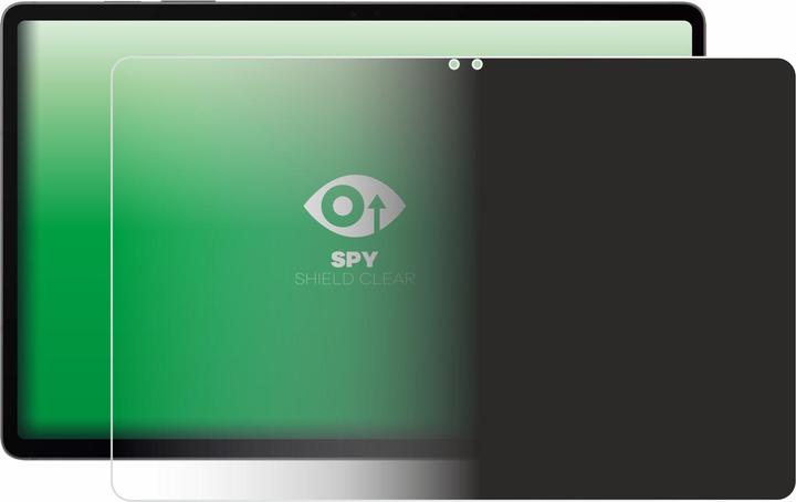Produktbild upscreen Spy Shield (1 Stück, Galaxy Tab S9 FE+)