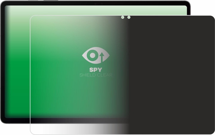 Produktbild upscreen Spy Shield (1 Stück, Galaxy Tab S9 FE+)