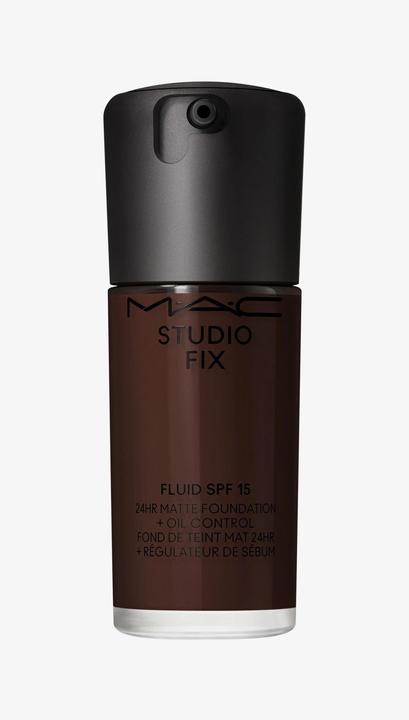 Immagine prodotto MAC Cosmetics Studio Fix Fluid Fond de Teint Protezione Solare Fattore 15 (re) NW65 (NW65)