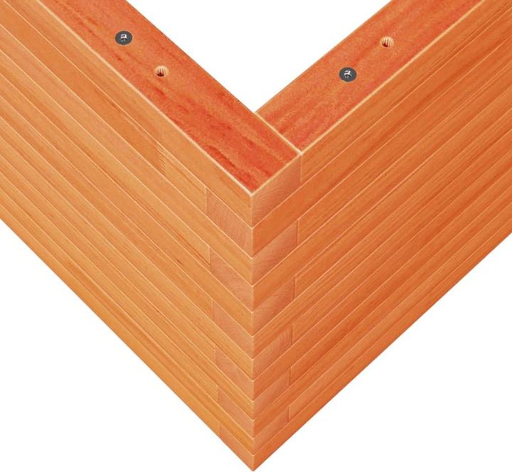 Produktbild vidaXL Pflanzgefäss