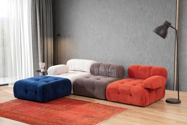 Produktbild Atelier del Sofa Taylor (Ecksofa)
