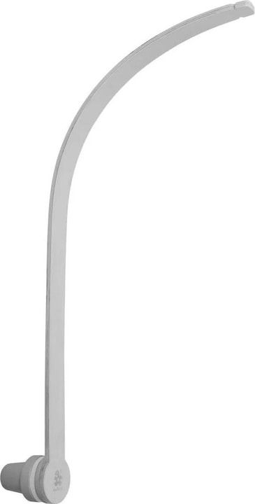 Produktbild Sebra Mobile-Halter aus Holz, grau