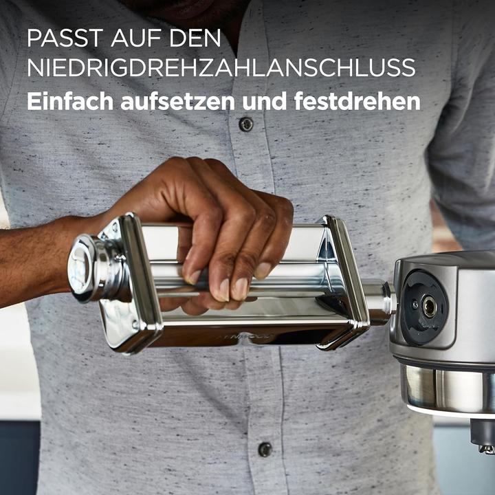 Produktbild Kenwood Pasta Roller KAX980ME