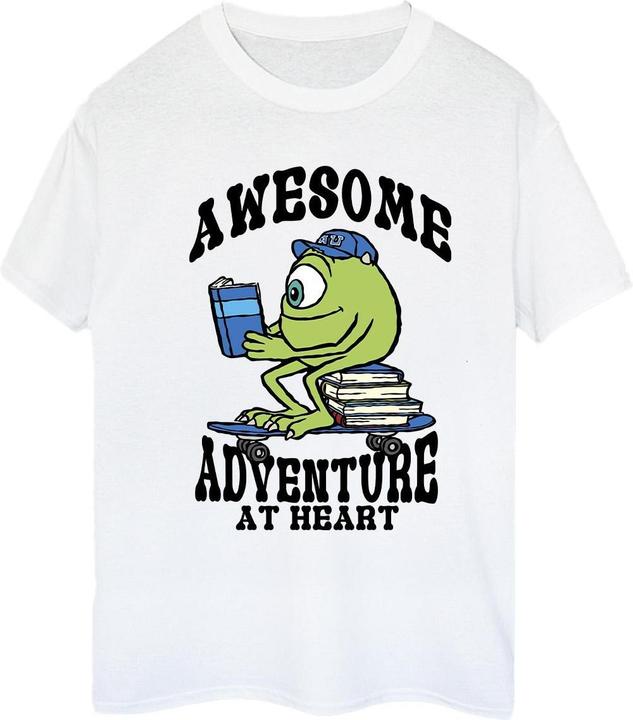 Produktbild Disney Reading Awesome TShirt (4XL)