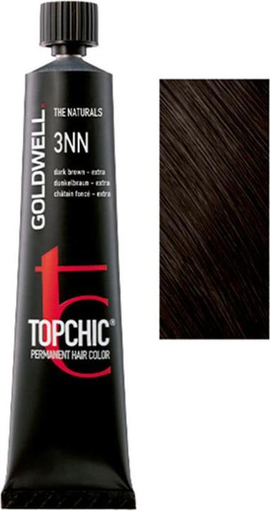 Produktbild Goldwell Topchic (3NN Dunkelbraun Extra)