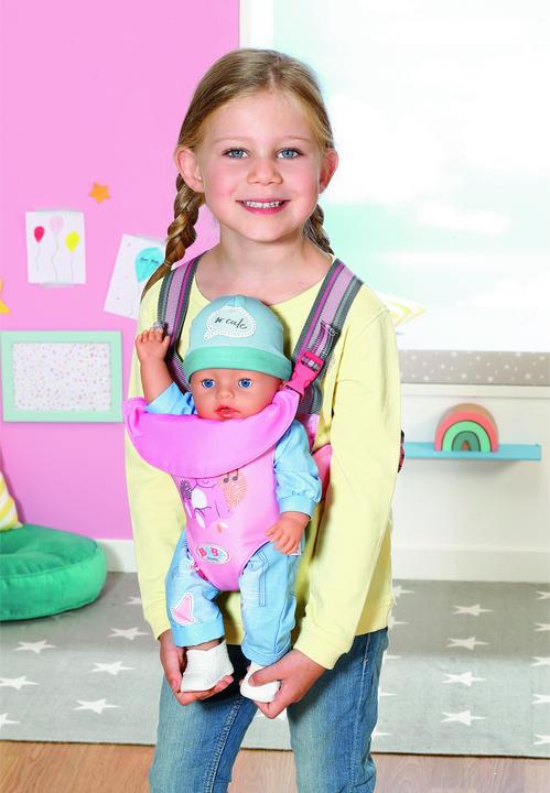 Immagine prodotto Zapf Creation Marsupio Baby Born