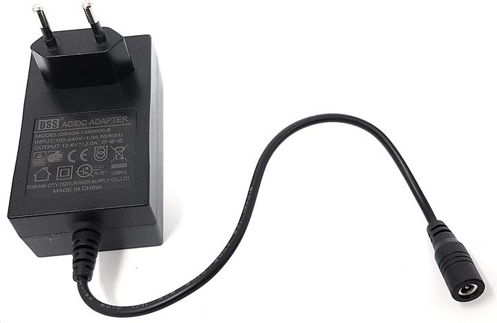 Produktbild ICUserver ICU ZBATLI ZBATLI Akkukoffer