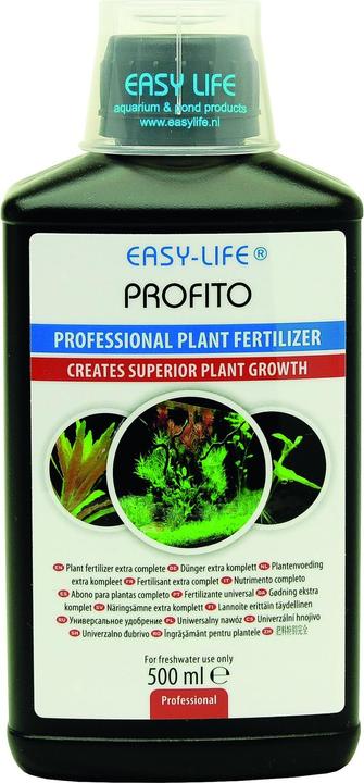Immagine prodotto EasyLife Pro Fito (Fertilizzante per acquari)