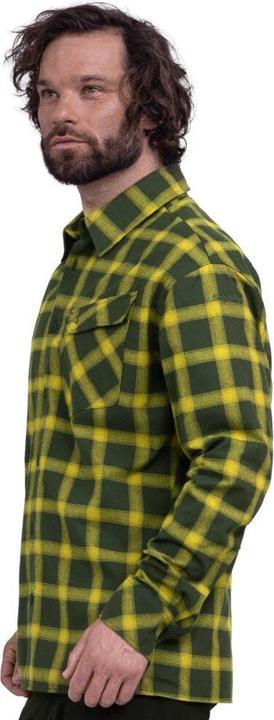 Actual product image Schöffel Shirt Poplar (50)