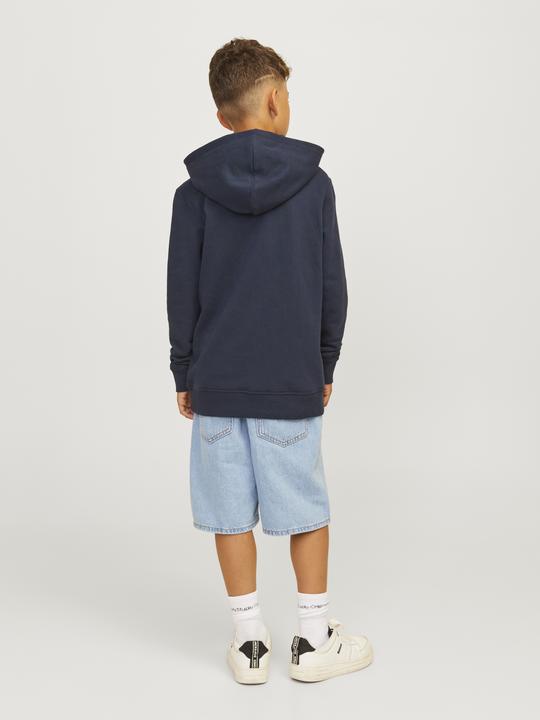 Produktbild Jack & Jones Jjeswift Sweat Hood Noos Jnr (164)