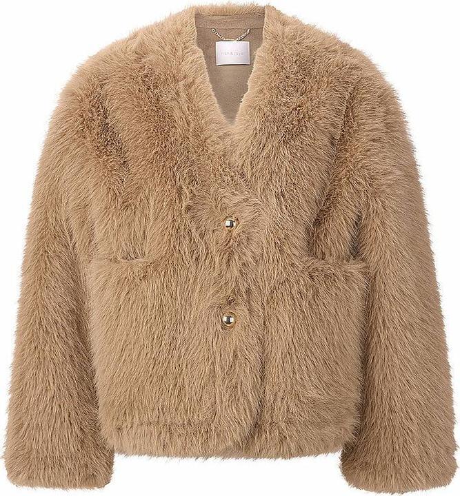 Actual product image Rich & Royal Jacke (38)