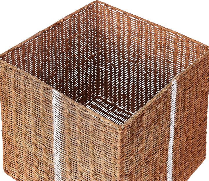 Produktbild Beliani Cadeau (3 x, 30 x 30 x 30 cm, 24 x 24 x 24 cm, 40 x 40 x 40 cm)