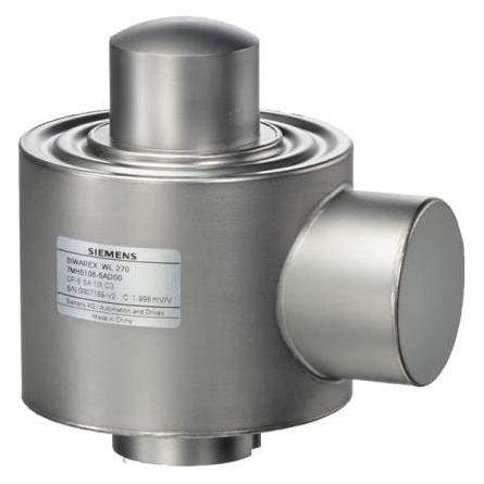 Siemens Siwarex WL 270 Waegezelle CP-S SA 50t C3 (7MH5108-5PD00)