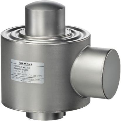 Produktbild Siemens Siwarex WL 270 Waegezelle CP-S SA 30t C3