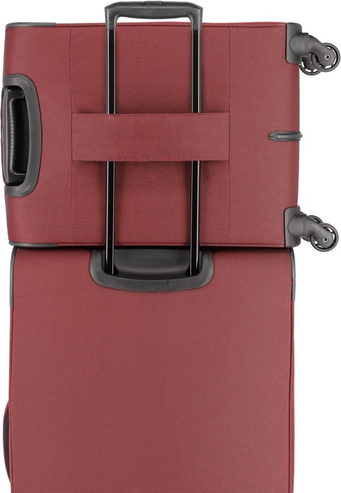 Actual product image Travelite Derby (41 l, Hand luggage (up to 50 litres))
