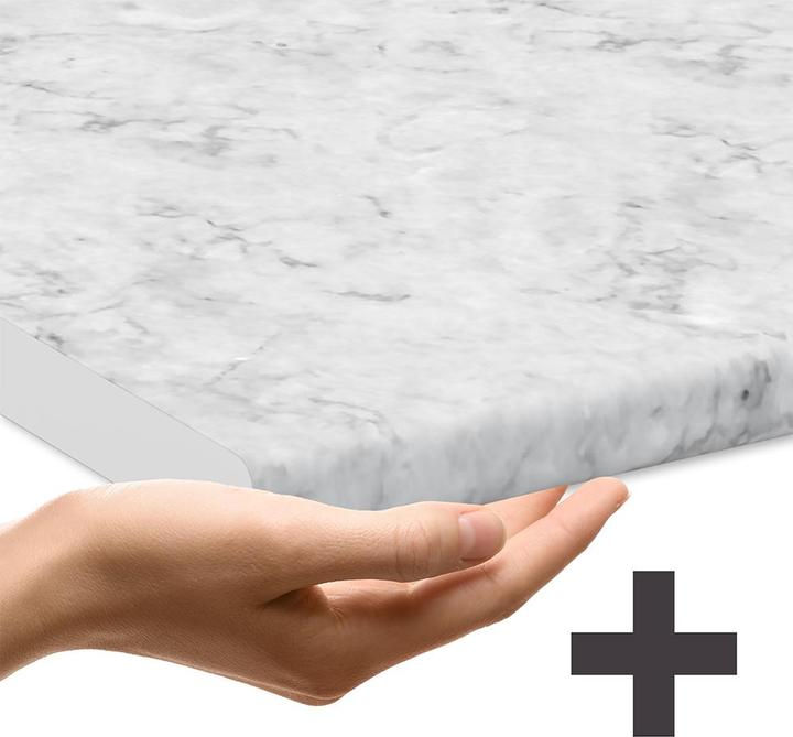 Actual product image Vicco Geschirrspülblende Fame-Line