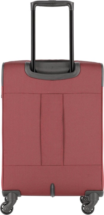 Actual product image Travelite Derby (41 l, Hand luggage (up to 50 litres))