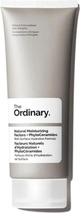 Immagine prodotto The Ordinary Natural Moisturizing Factors PhytoCeramides (50 ml, Crema da giorno, Crema notte)