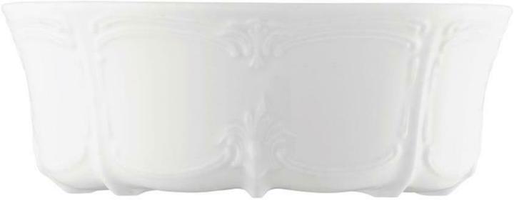 Produktbild Hutschenreuther Baronesse Weiss