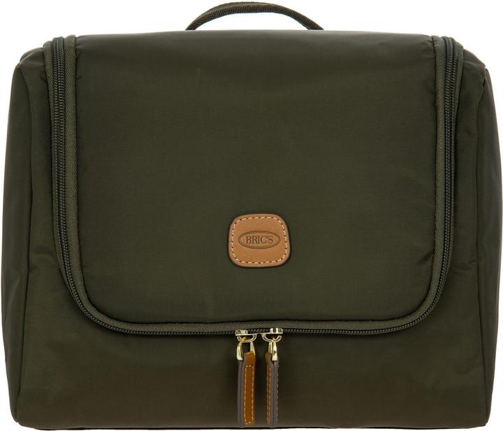 Immagine prodotto Brics Borsa da toilette X-Collection 27 cm (6 l)