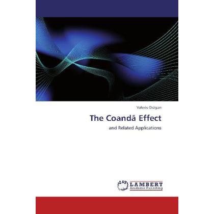 The Coandã Effect, Fachbücher
