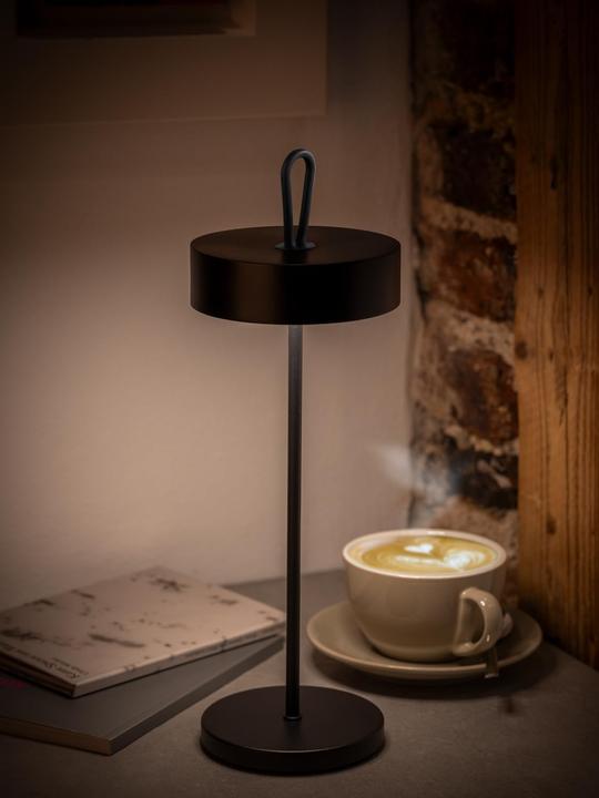 Image du produit APS Akku-Tischleuchte "CLEO" (200 lm)