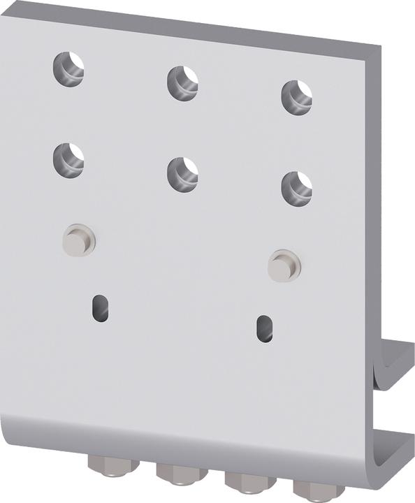 Actual product image Siemens Front connection