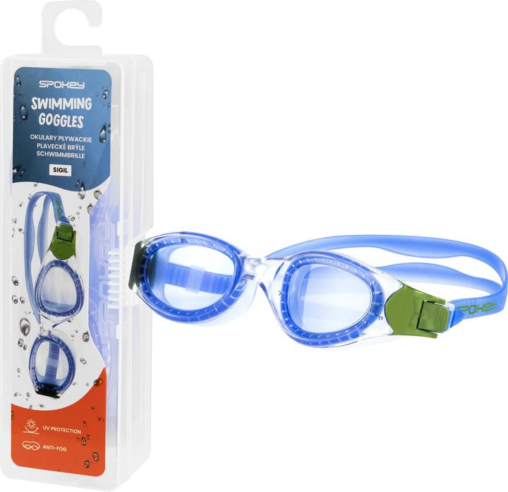 Produktbild Spokey Sigil