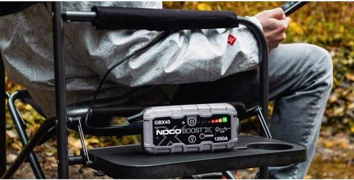 Immagine prodotto Noco Boost X45 (1250 A, 2584 mAh)