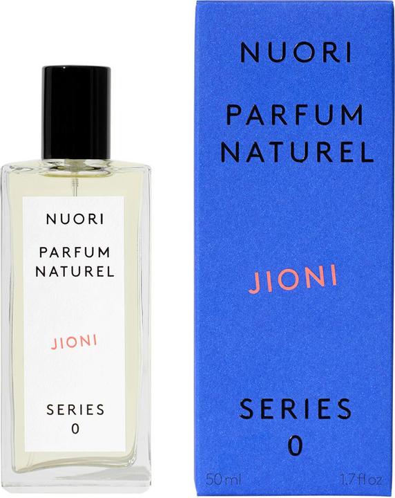 Immagine prodotto Nuori JIONI Eau de Parfum (Eau de parfum, 50 ml)
