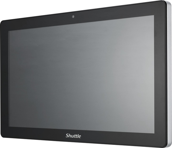 Produktbild Shuttle Industry-grade Panel PC P21WL01-i3XA Intel® Core™ i3 (21.5 Zoll) Pixel Touchscreen DDR4-SDRAM SSD (Intel Core i3-8145UE, 4 GB, 120 GB)