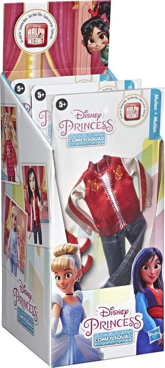 Immagine prodotto Hasbro E85105L00