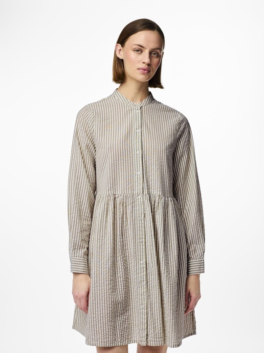 Image du produit Pieces PCSALLY Robe chemisier (XXL)