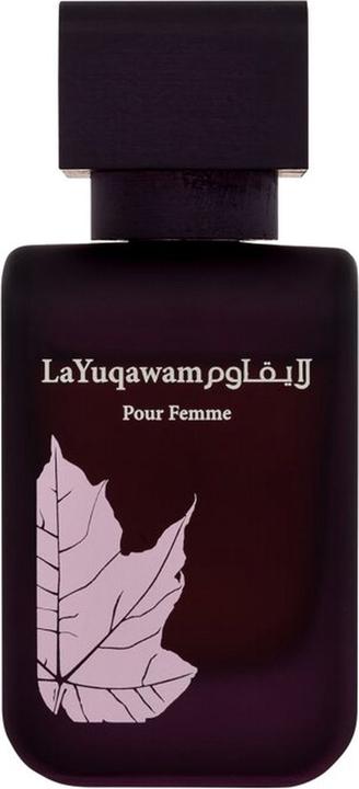 Actual product image Rasasi La Yuqawam (Eau de parfum, 75 ml)